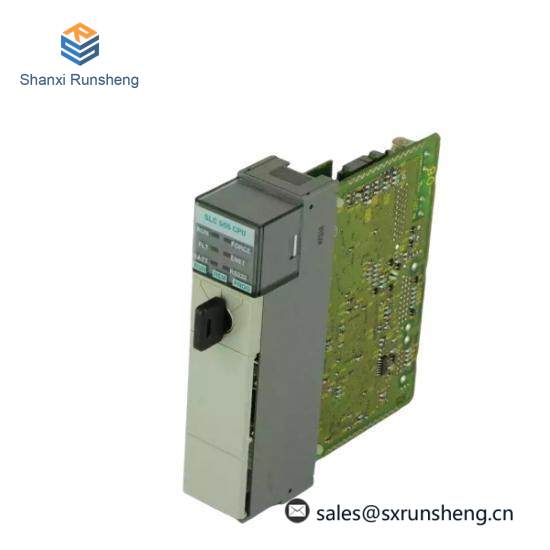 1747-L553/C  SLC 5/05 Controller