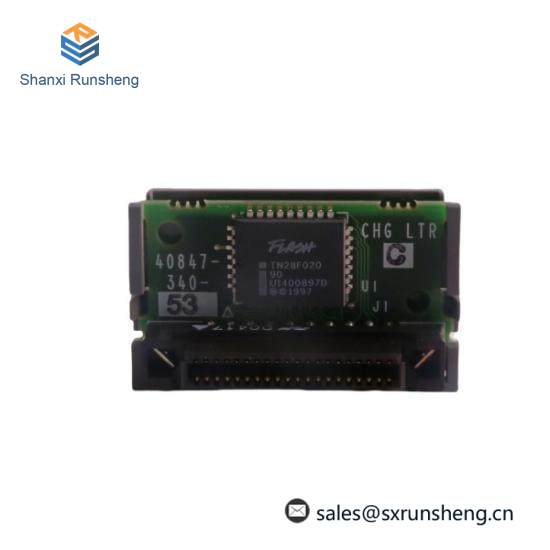 1747-M12  Flash Memory Module