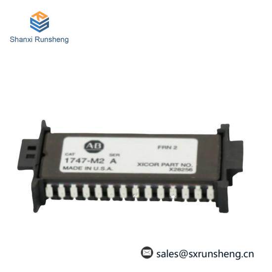 Allen Bradley 1747-M2