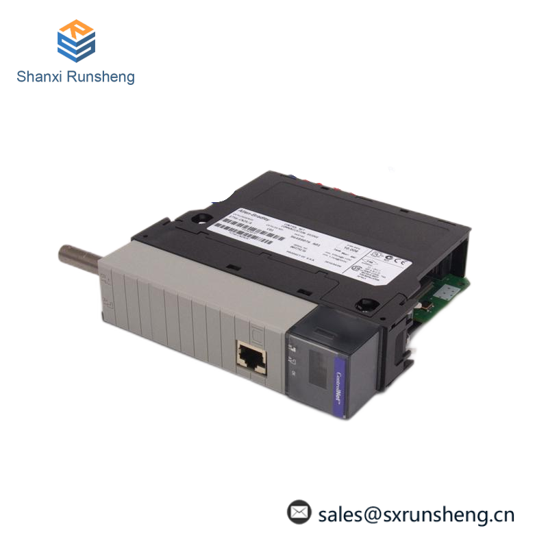 Allen Bradley 1747-M2