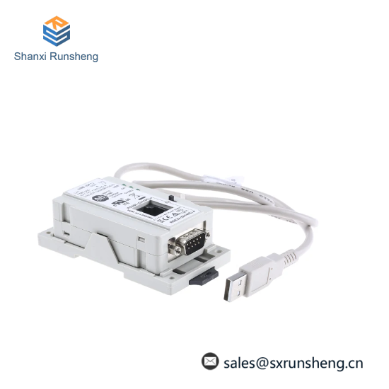 1747-UIC   Interface Converter  SLC 500