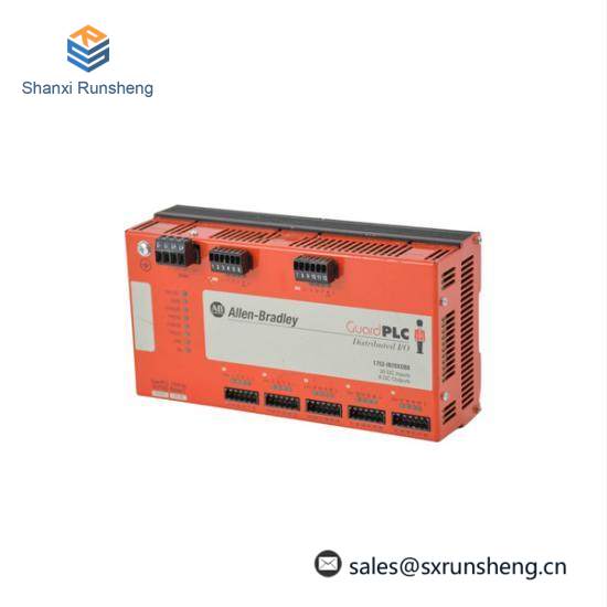 1753-IB20XOB8 Digital Input/Output Combination Module