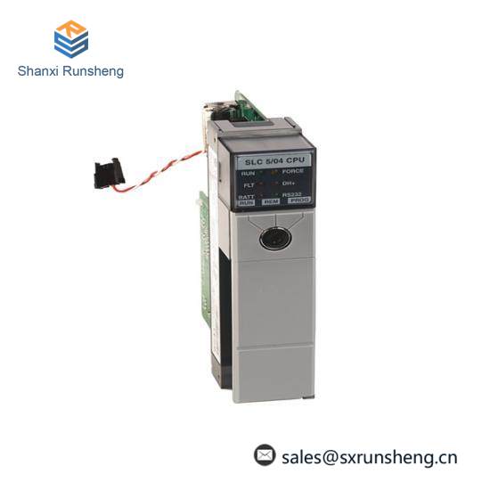 1754-L542 Processor Unit