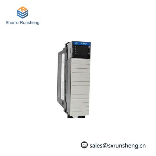1756-1B32 Input Module