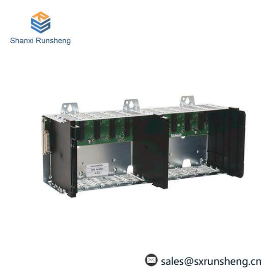 1756-A10 ControlLogix chassis