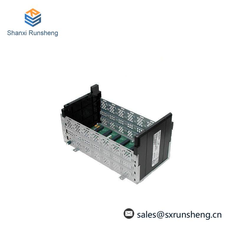 AB 1756-A7/B ControlLogix Standard Chassis