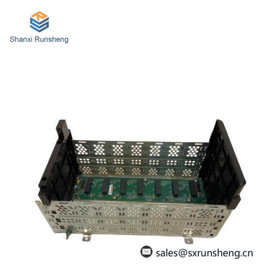 1756-A7/B Slot ControlLogix Chassis