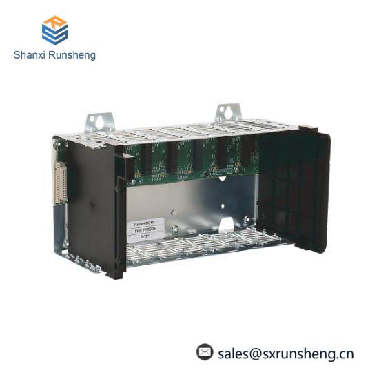 1756-A7K ControlLogix 7 Slots Chassis