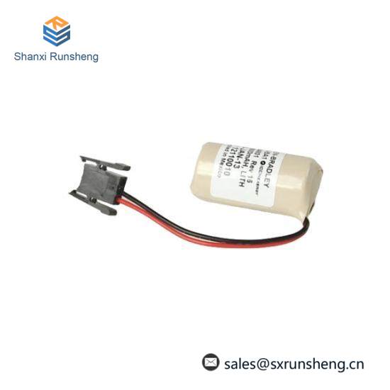 1756-BA  ControlLogix FlexLogix Battery