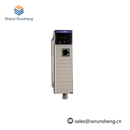 1756-CNB/A ControlLogix Communication Module