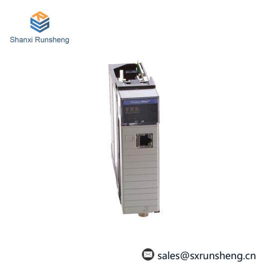 1756-CNB ControlLogix Communication Module