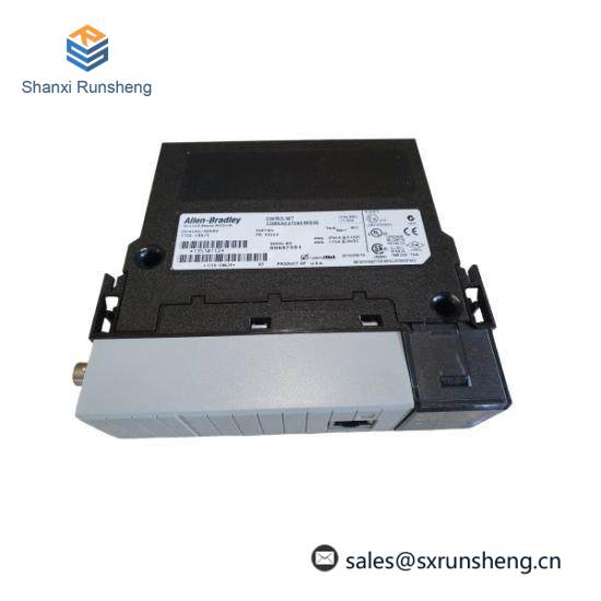 1756-CNB/E ControlNet Bridge Module