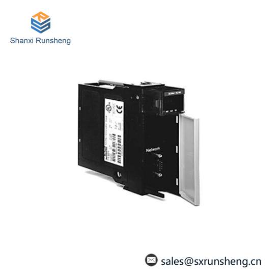 1756-DMD30 Drive Interface Module