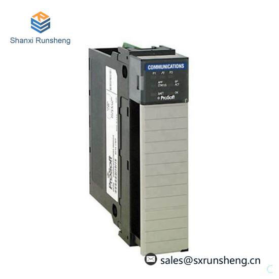 1756-DMF30 ControlLogix Drive Module