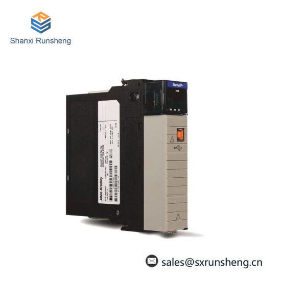 1756-EN2F ControlLogix  Fiber Module