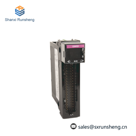 1756-HSC  High Speed Counter Module