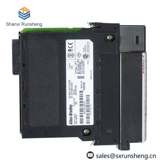 1756-IB32/B Digital DC Input Module