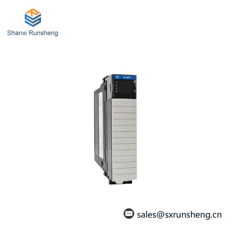 AB 1756-IB32 Digital DC Input Module