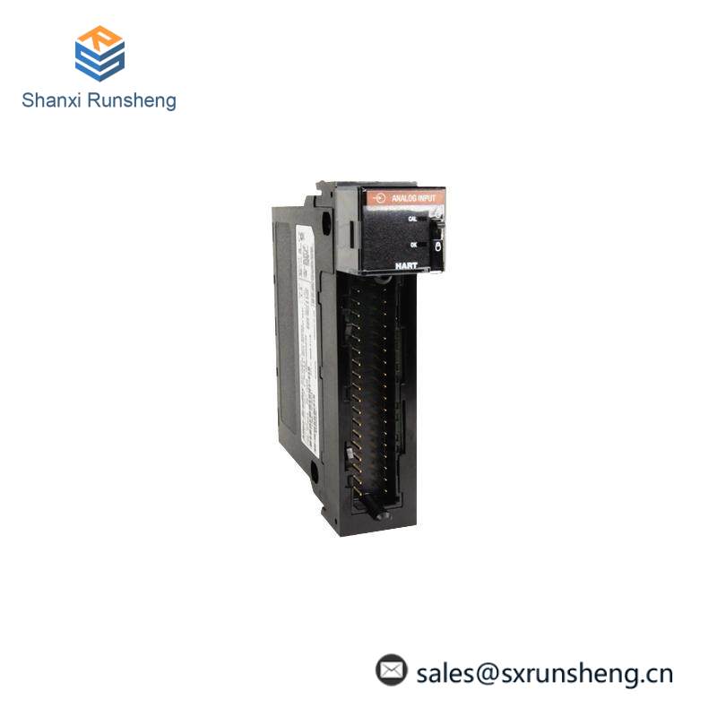 AB 1756-IF16H/A ControlLogix 16 Point Hart