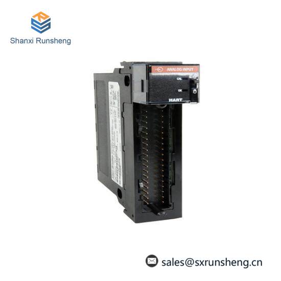 1756-IF16H ControlLogix Analog Input Module