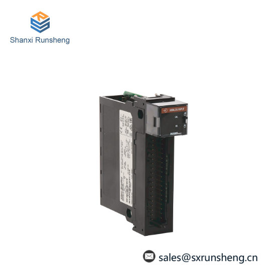 1756-IF8IH ControlLogix  Input Module