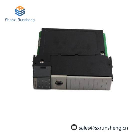 1756-IFB ControlLogix 8 Point A/I Module
