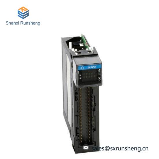 1756-IH16I  ControlLogix Isolated Input Module 1756IH16I