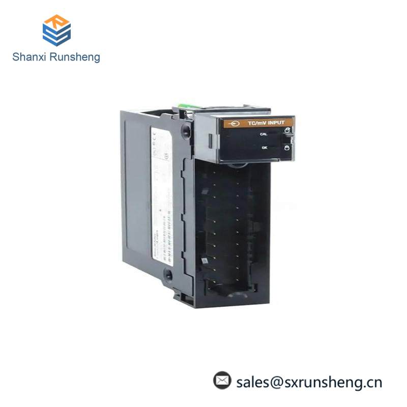 SIEMENS 1756-IT6I analog input module