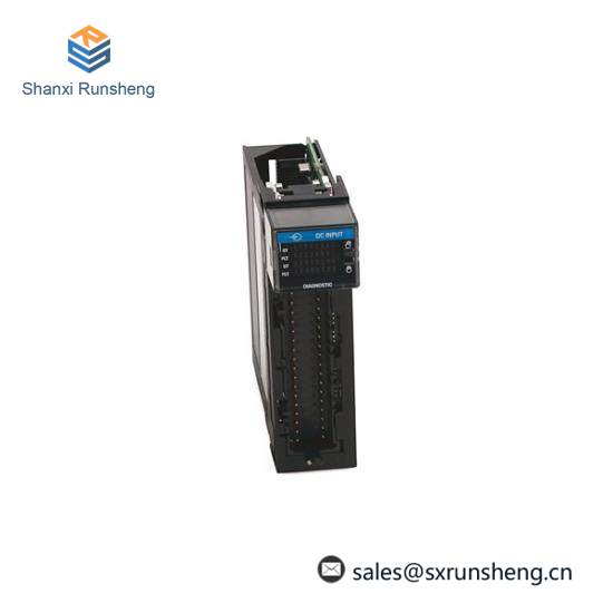 1756-IV16A Digital Input Module
