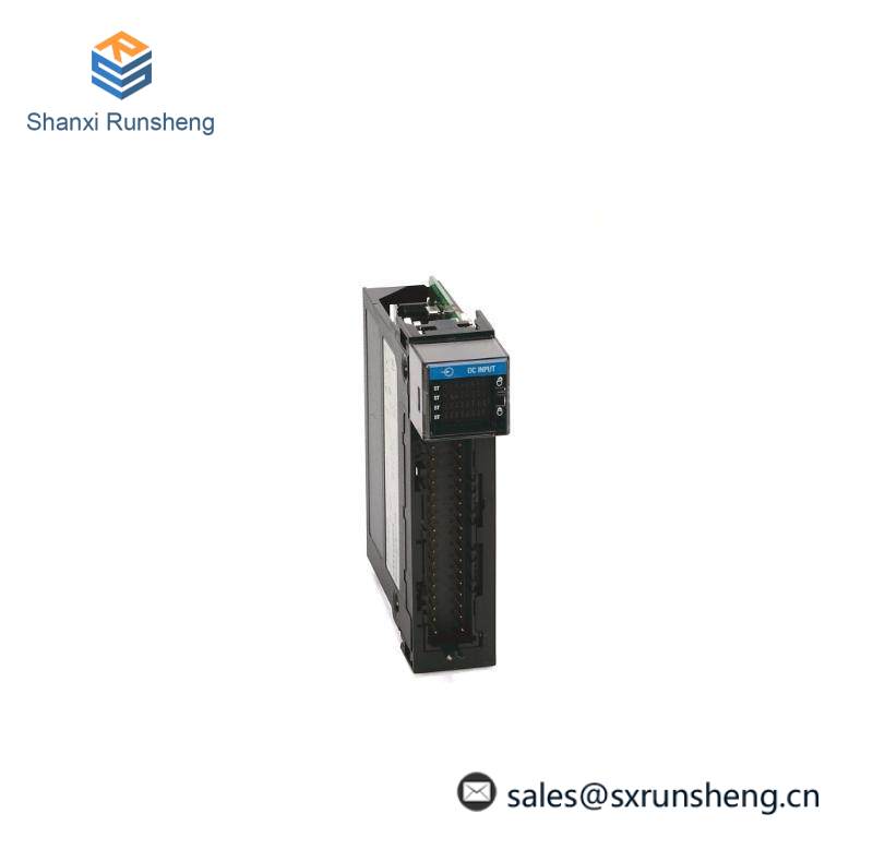 AB 1756-IV32 Input Module
