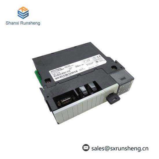 1756-L1/A ControlLogix Logix5550 Processor