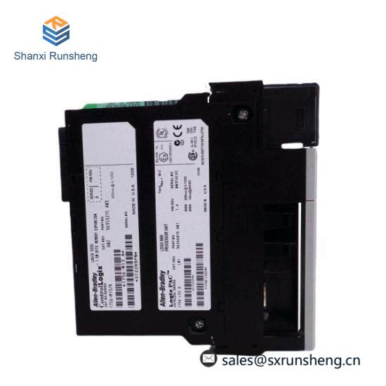 1756-L55M13/A Logix5555 Processor 1756L55M13A