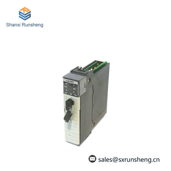 1756-L55M16 ControlLogix Logix5555 Processor