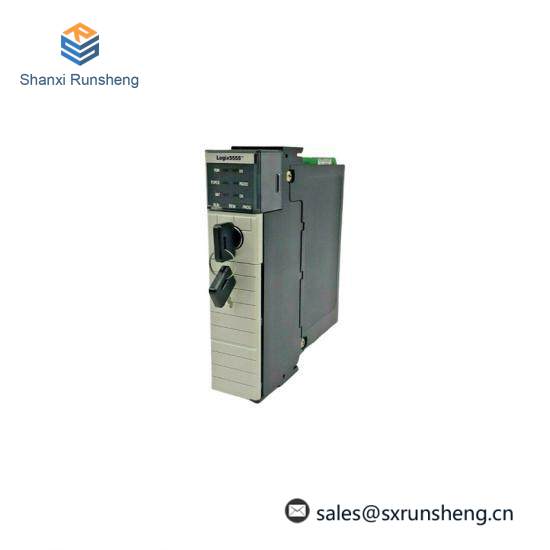 1756-L55M22 ControlLogix Controller