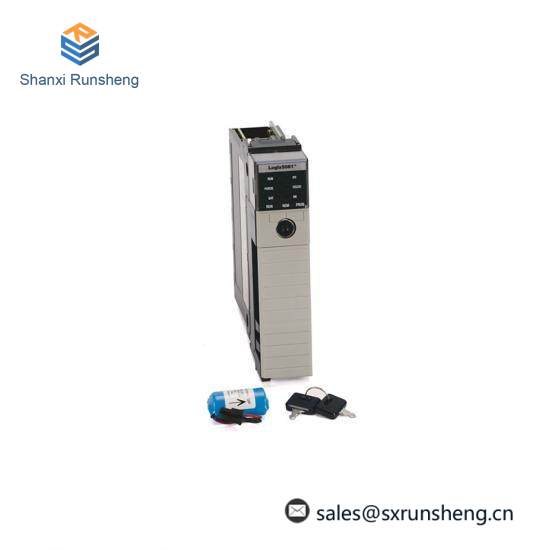 1756-L61 ControlLogix 2 MB Memory Controller