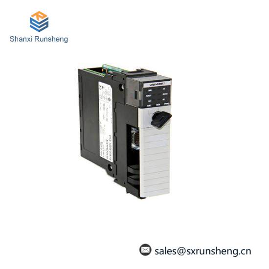 1756-L63/A ControlLogix 5560 Controller