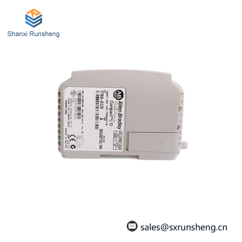 AB 1756-L63/B ControlLogix Logix5563 Processor