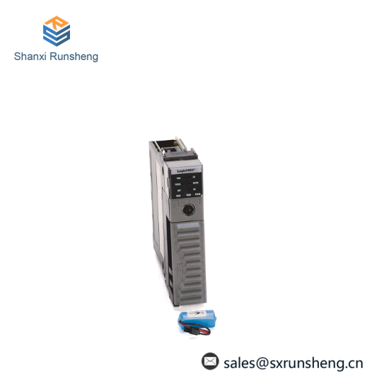 1756-L63XT ControlLogix  Logix5562 Processor