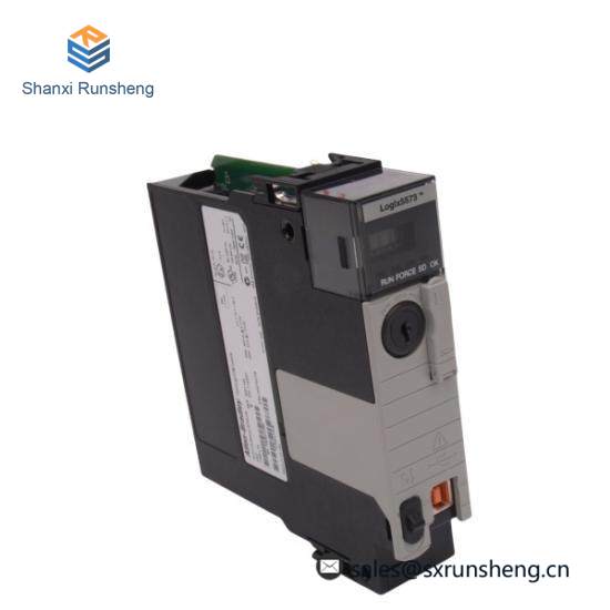 1756-L73  ControlLogix 8 MB Controller