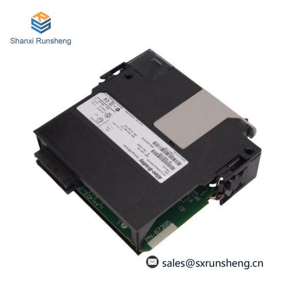 1756-L73  ControlLogix 8 MB Controller