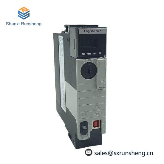 1756-L73K 1756L73K ControlLogix 8 MB Controller