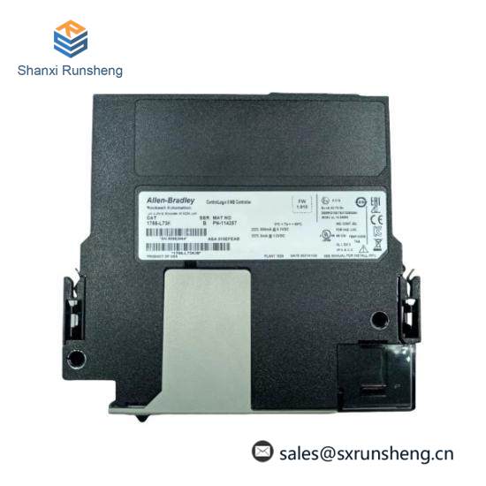 1756-L73K 1756L73K ControlLogix 8 MB Controller