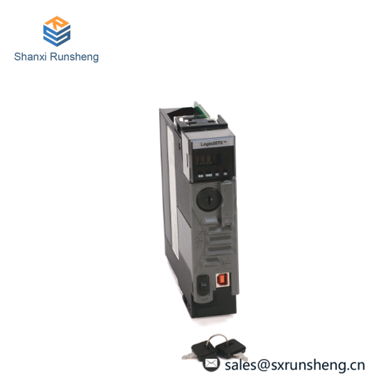 1756-L73XT ControlLogix  Logix5573 Processor