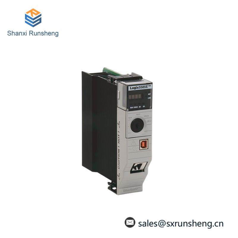  1756-L85E CONTROLLOGIX