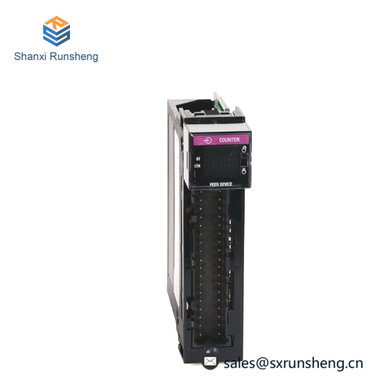 1756-LSC8XIB8I ControlLogix  Low Speed Counter