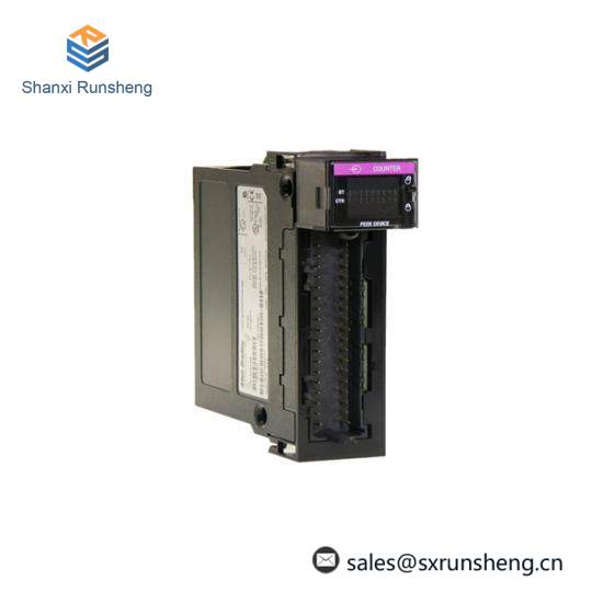 1756-LSC8XIB8I low-speed counter module