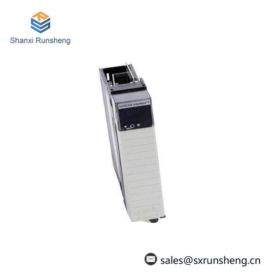 1756-MO8SE1B ControlLogix Serco Interface Module