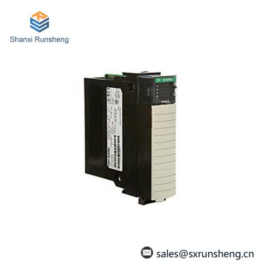 1756-MVI ControlLogix Multi-Vendor Interface Module