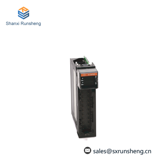 1756-OA16  ControlLogix Output Module