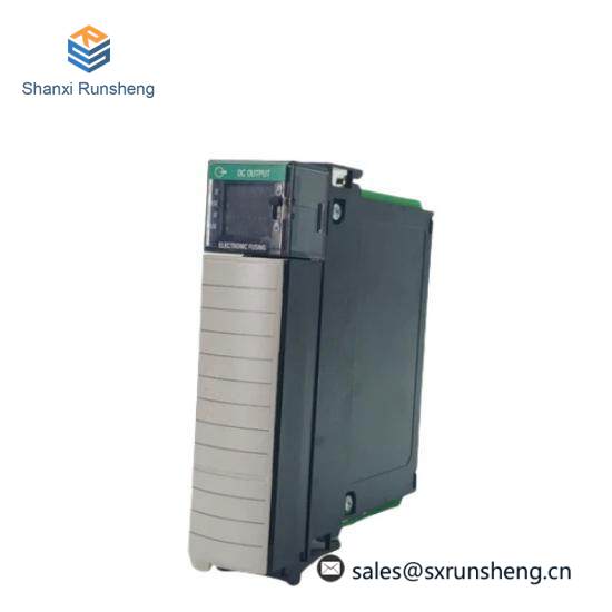 1756-OB16E   ControlLogix 16 Point D/O Module  17560B16E